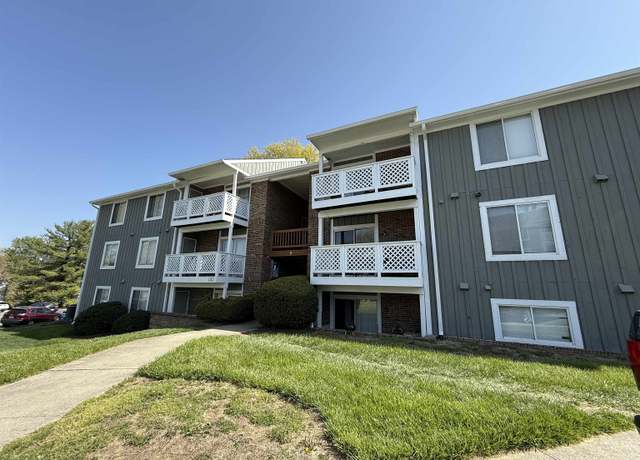 Property at 815 Cascade Ct #815, Blacksburg, VA 24060, 3 beds, 2 baths