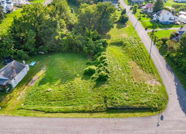 Property at TBD Montgomery St, Pearisburg, VA 24134