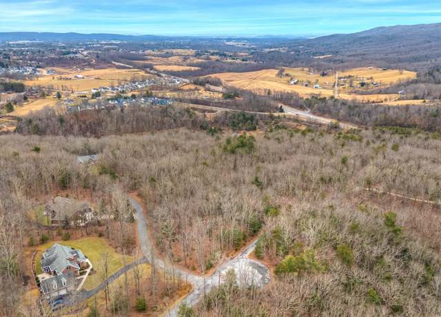 Property at 1262 Treetop Ridge Rd, Blacksburg, VA 24060