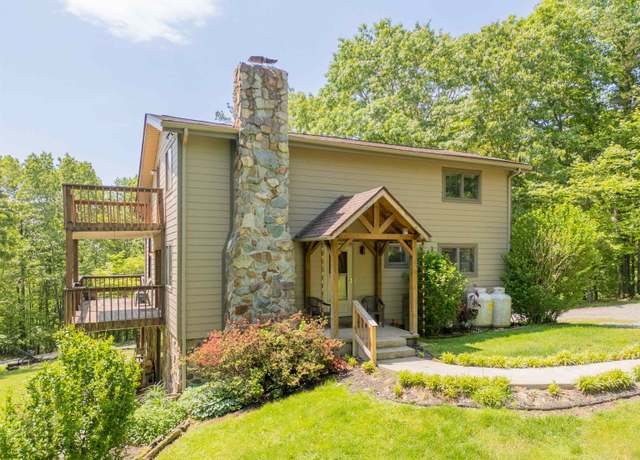 Property at 7437 Shuffle Ridge Ln, Dublin, VA 24084, 3 beds, 2 baths