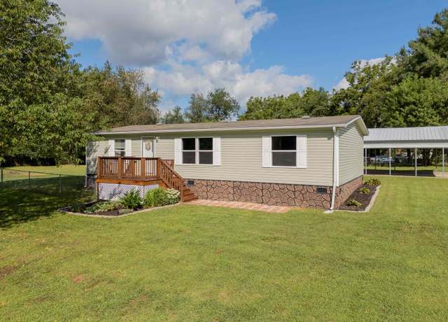 Property at 6875 Roope Ln, Belspring, VA 24058, 3 beds, 2 baths
