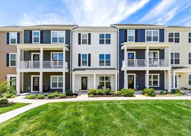 Property at 465 John Adams Dr Dr, Christiansburg, VA 24073, 3 beds, 2.5 baths