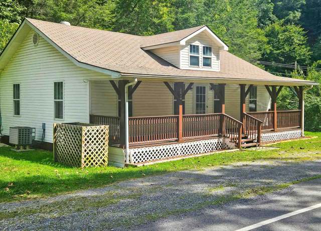 Property at 2019 Coeburn Rd NONE, Clintwood, VA 24228, 3 beds, 1 bath