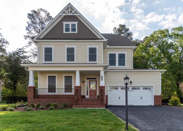 Property at 3463 Natalies Way, Blacksburg, VA 24060, 4 beds, 3.5 baths