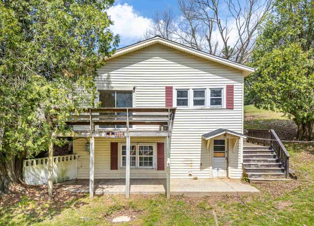 Property at 199 Ranger Rd, Fancy Gap, VA 24328, 2 beds, 1.5 baths