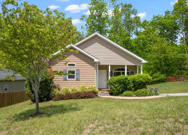 Property at 260 John Lemley Ln, Christiansburg, VA 24073, 3 beds, 2 baths