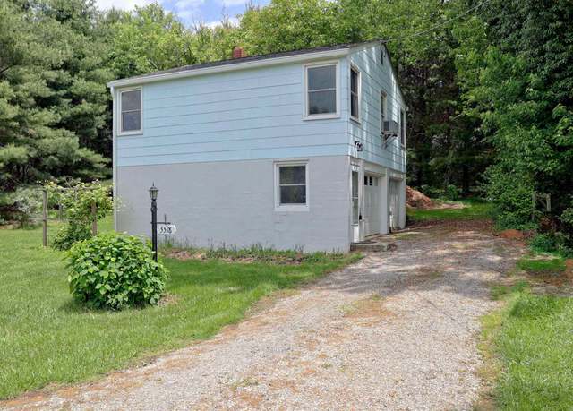 Property at 5518 Locust Avenue Ext, Dublin, VA 24084, 1 bed, 1 bath