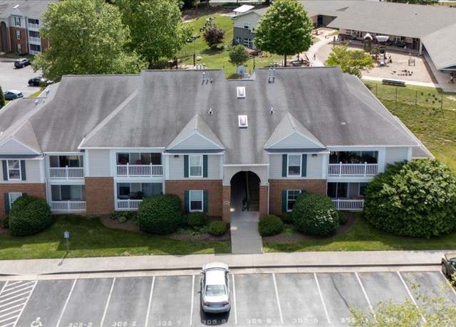 Property at 305 N Knollwood Dr #5206, Blacksburg, VA 24060, 3 beds, 2 baths