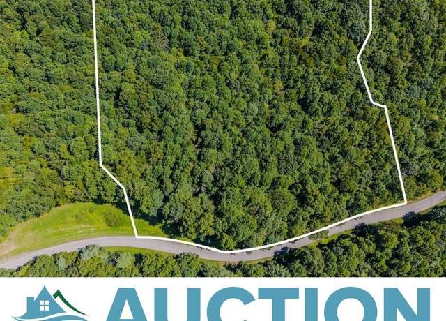 Property at Lot 5 Phadettia Rd, Willis, VA 24380