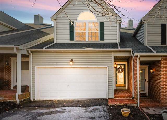 Property at 360 Gold Leaf Drive Dr, Christiansburg, VA 24073, 3 beds, 2.5 baths