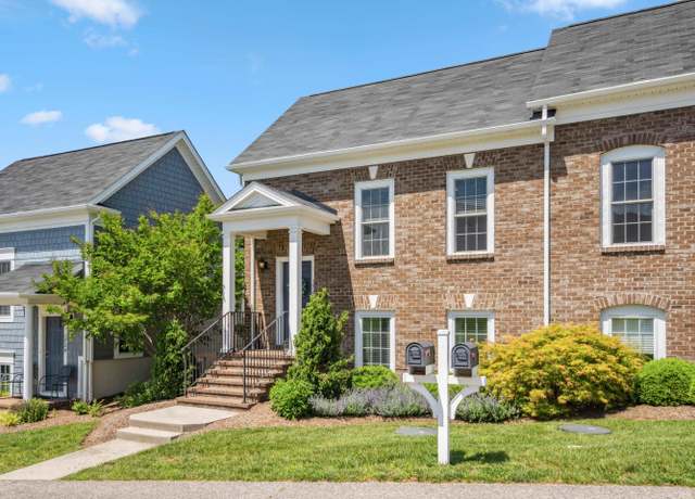 Property at 1722 Trillium Ln, Blacksburg, VA 24060, 3 beds, 2.5 baths