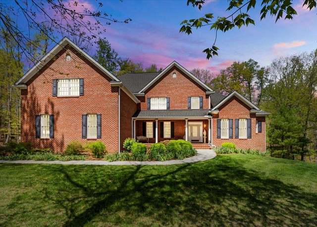 Property at 901 Coalwood Way, Blacksburg, VA 24060, 6 beds, 4.5 baths