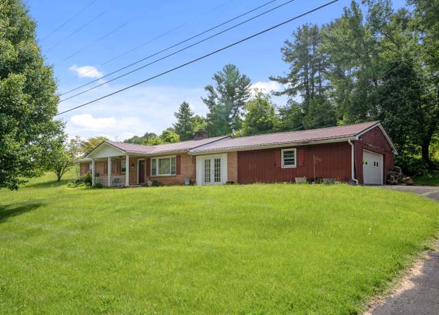 Property at 2764 Kirby Rd, Draper, VA 24324, 4 beds, 2 baths
