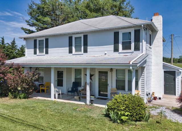 Property at 3920 Roanoke St, Christiansburg, VA 24073