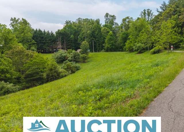 Property at Lot 2 Cabin Land Dr, Radford, VA 24141