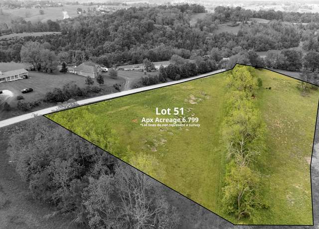 Property at 1310 Chrisman Mill Rd NW, Christiansburg, VA 24073