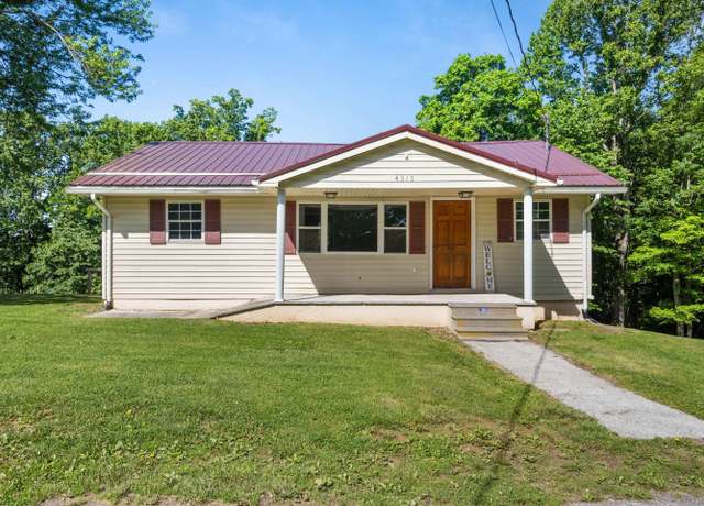 Property at 4315 Quince Rd, Pilot, VA 24138, 2 beds, 1 bath