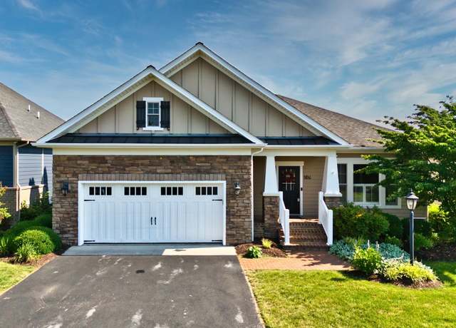 Property at 3836 Fairway View Dr, Riner, VA 24149, 4 beds, 3 baths