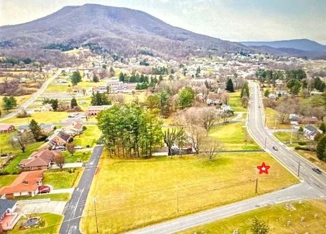 Property at 3 Wenonah Ave, Pearisburg, VA 24134