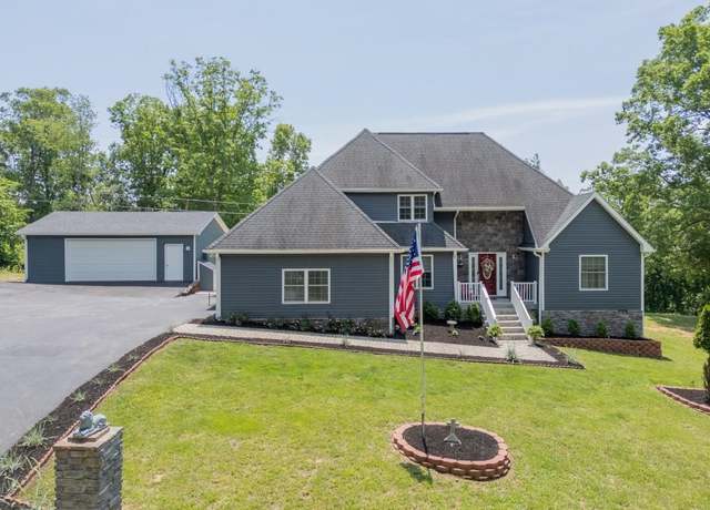 Property at 2977 Spaulding Rd, Christiansburg, VA 24073, 4 beds, 2.5 baths