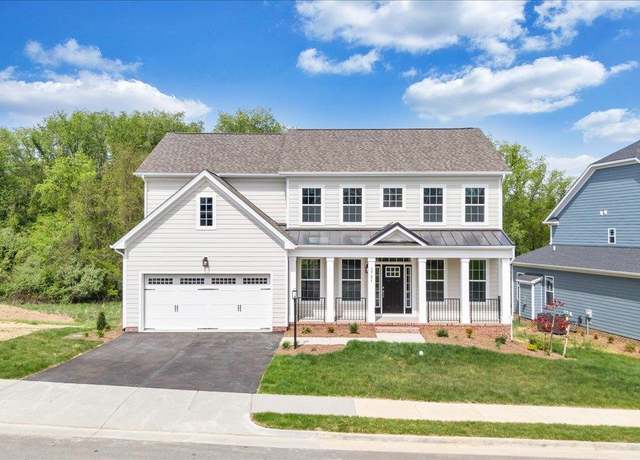 Property at 1751 Kyles Way, Blacksburg, VA 24060, 4 beds, 2.5 baths