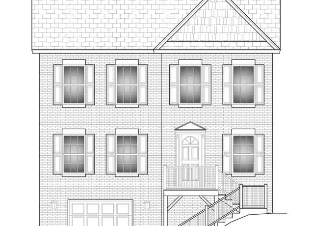 Property at 310 Diamond Ave NW, Christiansburg, VA 24073, 3 beds, 2.5 baths