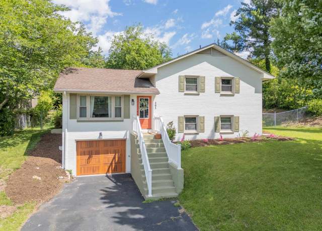 Property at 305 Overland Dr, Christiansburg, VA 24073, 4 beds, 2 baths