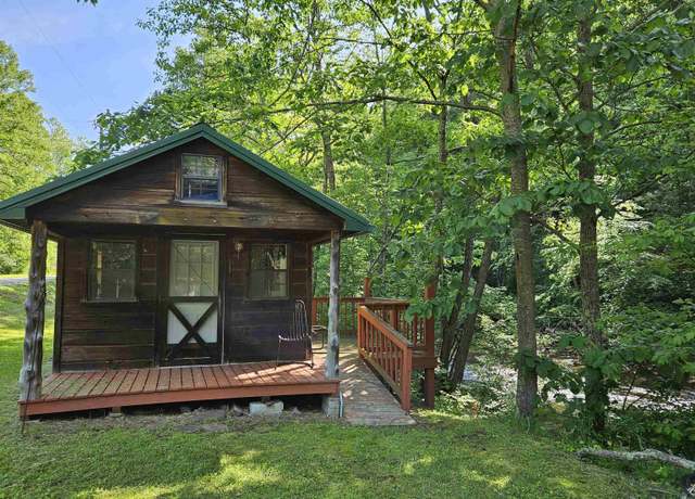 Property at 2575 Big Stony Creek Rd St, Ripplemead, VA 24150
