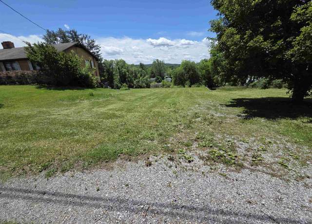 Property at TBD High St. St, Christiansburg, VA 24073
