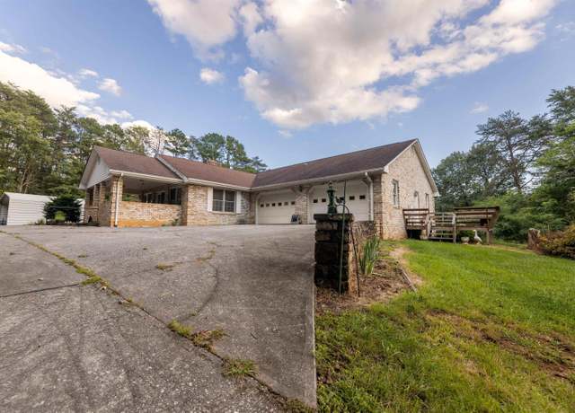 Property at 4901 Glenvar Hights Blvd. Blvd, Salem, VA 24153, 5 beds, 4.5 baths