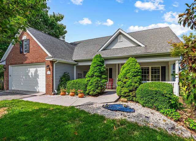 Property at 511 Wildflower Ln, Blacksburg, VA 24060, 6 beds, 3.5 baths