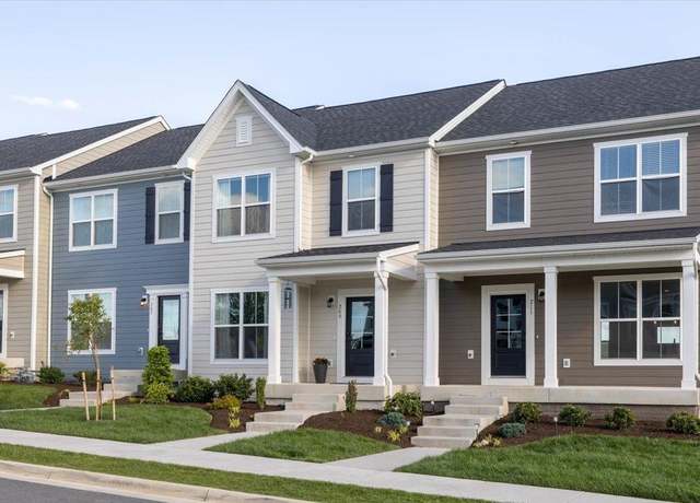 Property at 209 Addison Ct, Blacksburg, VA 24060, 3 beds, 2.5 baths