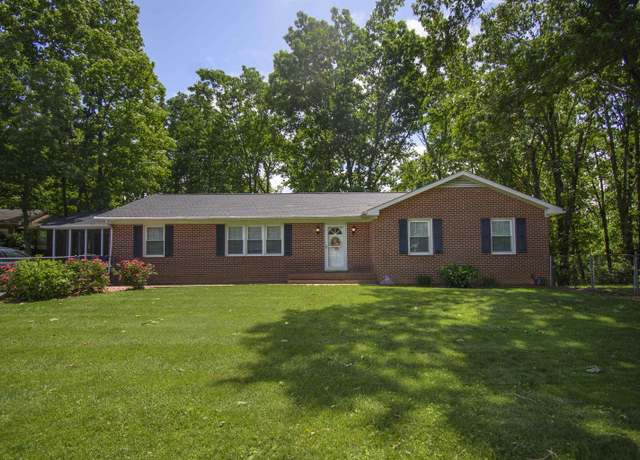 Property at 50 Mountain Top Dr, Christiansburg, VA 24073, 3 beds, 2 baths