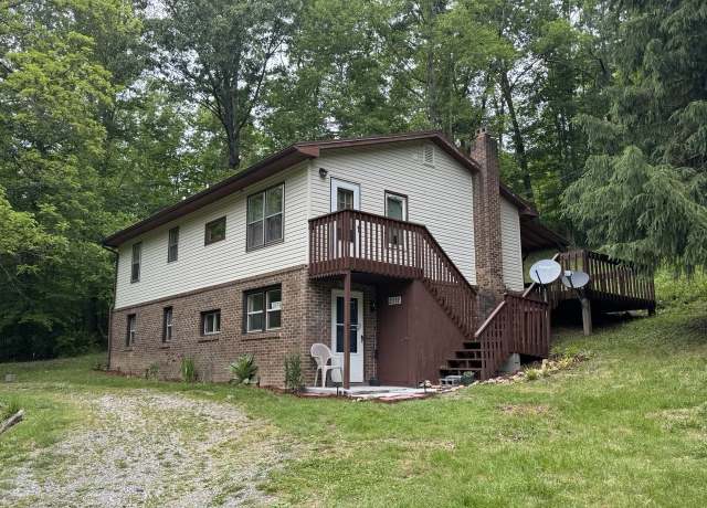 Property at 2372 Mash Run Rd, Blacksburg, VA 24060