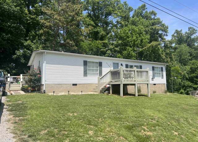 Property at 3760 Jacob Dr, Shawsville, VA 24162, 3 beds, 2 baths