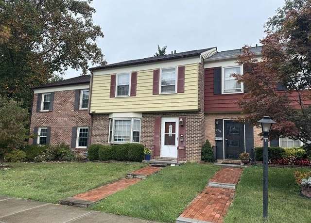 Property at 2720 Newton Ct, Blacksburg, VA 24060, 3 beds, 2.5 baths