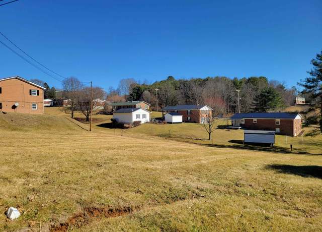Property at TBD W Grayson St, Hillsville, VA 24343