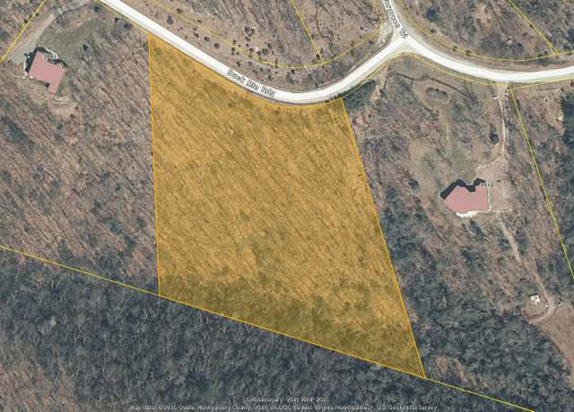 Property at 3825 Buck Mtn. Rdg, Blacksburg, VA 24060