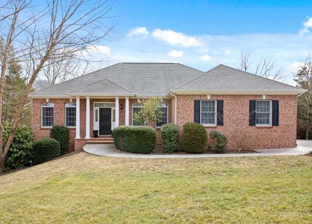 Property at 2025 Plank Dr, Blacksburg, VA 24060, 4 beds, 3.5 baths