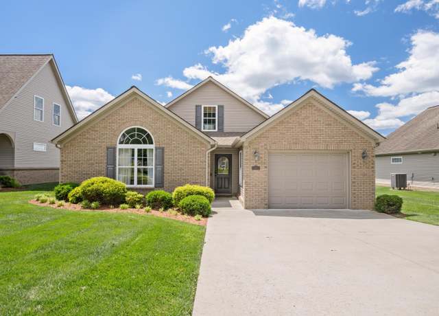 Property at 180 Alexa Ln, Christiansburg, VA 24073, 3 beds, 2.5 baths