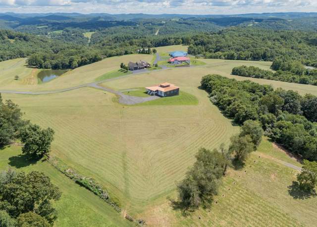 Property at Lot 23 Crown Ln, Hillsville, VA 24343