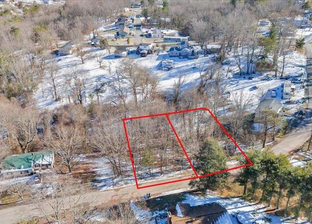 Property at Lot 9/11 Thaxton Rd, Pulaski, VA 24301