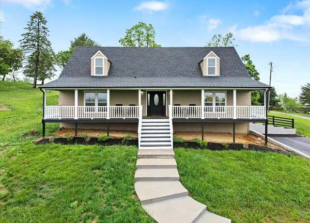 Property at 2771 Wrights Way, Blacksburg, VA 24060, 4 beds, 3.5 baths