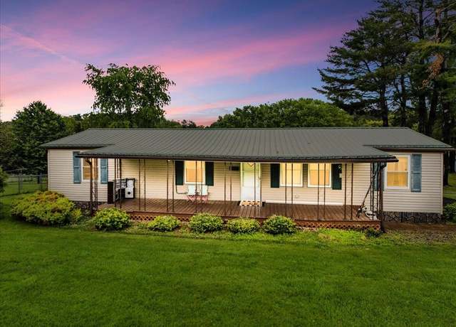 Property at 5187 Fair Acres St, Dublin, VA 24084, 3 beds, 2 baths