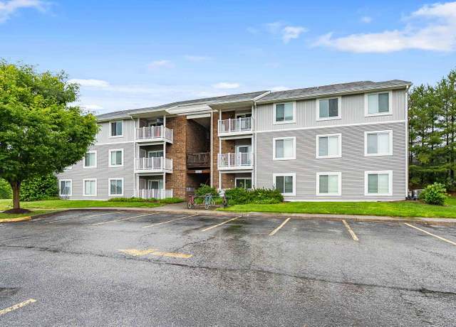 Property at 1207 University Ter Unit D, Blacksburg, VA 24060, 4 beds, 2 baths