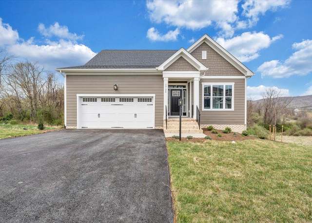 Property at 1711 Kyles Way, Blacksburg, VA 24060, 3 beds, 2.5 baths