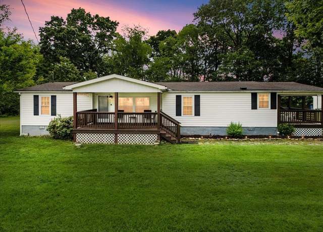 Property at 5488 Dublin Dr, Dublin, VA 24084, 3 beds, 2 baths