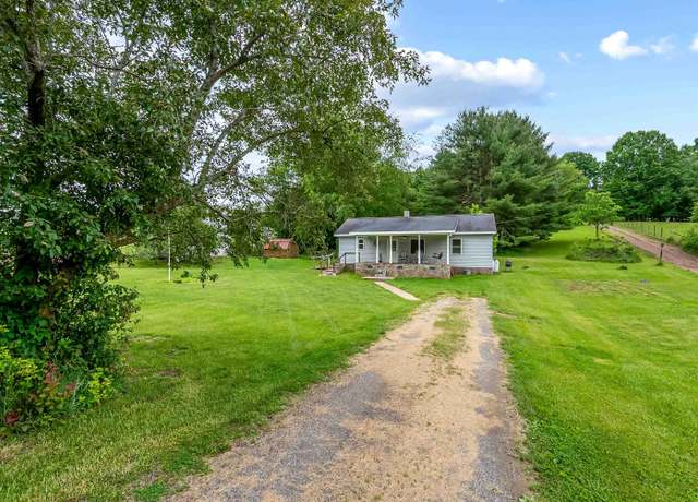Property at 451 Payne Town Rd, Max Meadows, VA 24360, 1 bed, 1 bath