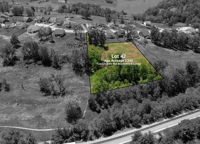 Property at 1056 Round Meadow Dr, Christiansburg, VA 24073
