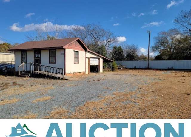 Property at 1518 Concord Ave, Monroe, NC 28112